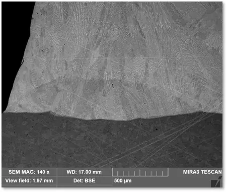 Pruefgeraete fuer die Qualitaetsbewertung additiver Fertigung